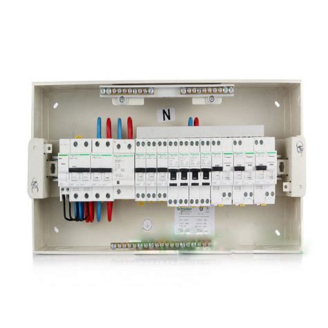 jinlong professional distribution box|Smart MCB, Rcbo Breaker, Distribution box Manufacturer .